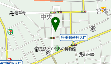 蘭葡の地図画像