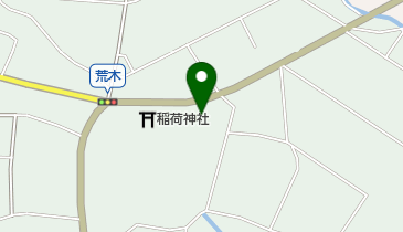 長谷川工機株式会社の地図画像