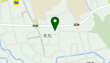 有限会社アセットリザベーションの地図画像