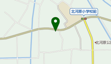 有限会社小林造園の地図画像