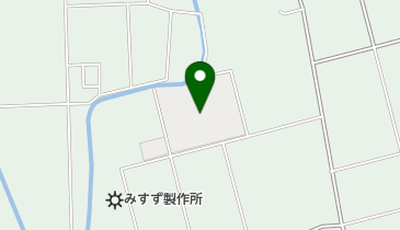 岡谷電機産業株式会社 埼玉製作所の地図画像