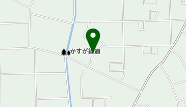 寿柳寿々司朗稽古場の地図画像