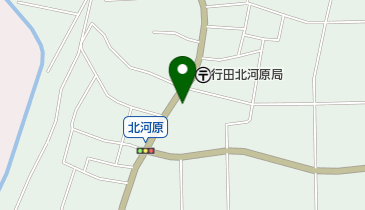 有限会社鯨井人形店の地図画像