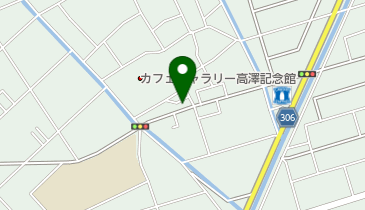 岡安米穀燃料店の地図画像