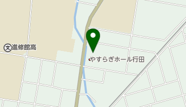 秩父鉄道観光バス株式会社行田自動車営業所の地図画像