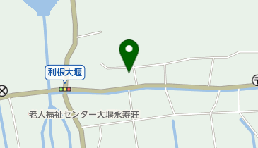 有限会社田口資名市商店の地図画像