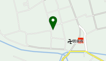 はとり美容室の地図画像