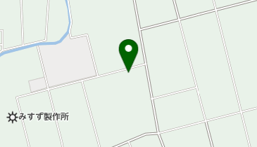 ビューティーサロンサヤの地図画像