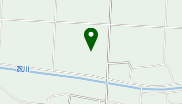 協和産業株式会社の地図画像