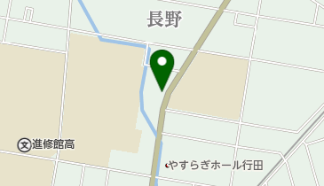 日本亭の地図画像