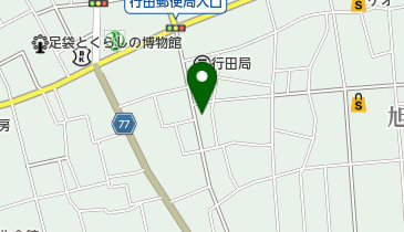 明治安田生命保険相互会社 熊谷支社 さきたま営業所の地図画像