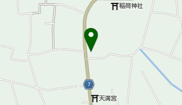 有限会社野口材木店の地図画像