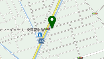 ウチダの地図画像