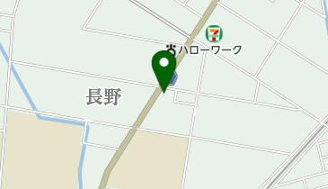 TOKYOカットサロン行田店の地図画像