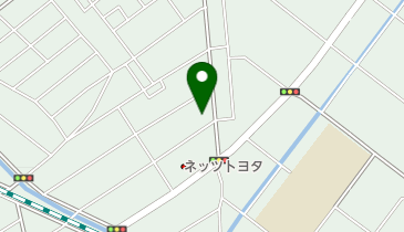 ユーワンの地図画像