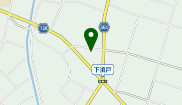 行田市役所 太田公民館の地図画像