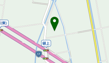 行田市役所 下忍公民館の地図画像