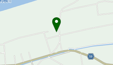 行田市役所 須加集会所の地図画像