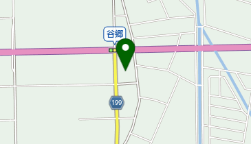 行田市役所 星河公民館の地図画像