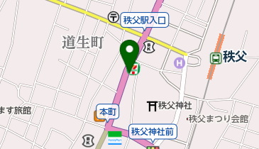 あ・り・すの地図画像
