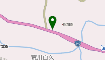 橋見屋の地図画像