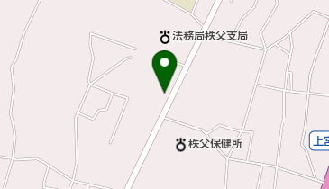 介護ショップしおんの地図画像