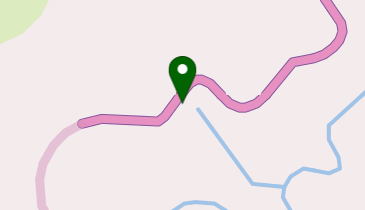 山麓亭雁坂峠茶屋の地図画像