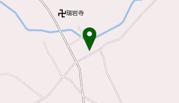 逸見織物の地図画像