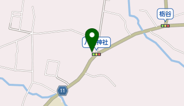 カラオケセゾンの地図画像