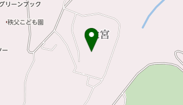 有限会社原田ガラス店の地図画像