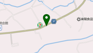 タカギシの地図画像