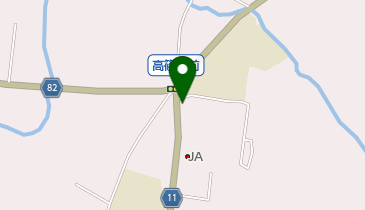 ダイワ電器の地図画像