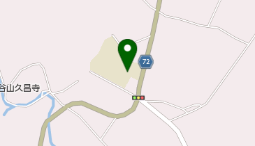 秩父市 久那公民館の地図画像