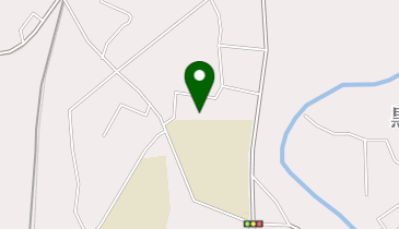 秩父市 原谷公民館の地図画像