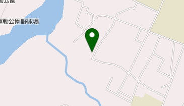 鷹啄美術研究所の地図画像