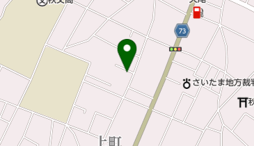 英語&数学学院水野の地図画像