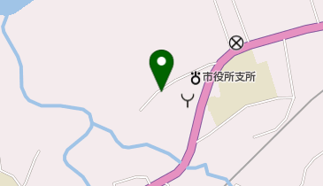 はらしまコンディショニング整体の地図画像