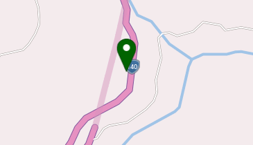 東京大学 秩父演習林 栃本作業所の地図画像