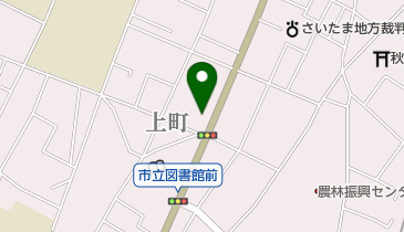 美宝の地図画像