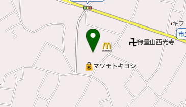 有限会社ラブリーチェーン 公園橋店の地図画像