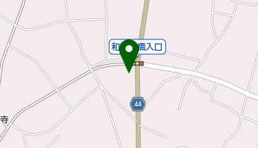 秩父・生活と健康を守る会の地図画像