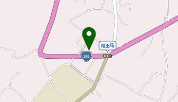 ちちぶ農協 秩父西ふれあいプラザの地図画像