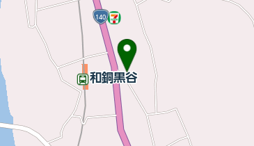 田口商店の地図画像