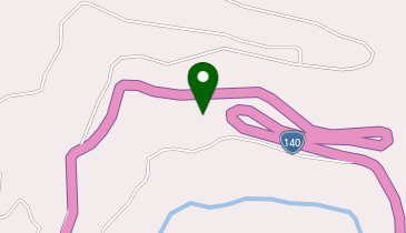 富秀園の地図画像