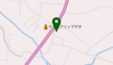 円城寺自動車商会の地図画像