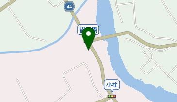 太幡商会の地図画像