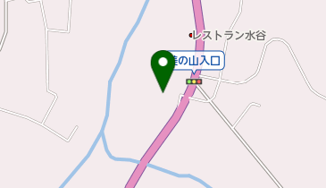カーピット宮谷の地図画像