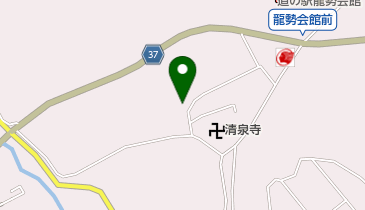 竹内自動車工業の地図画像