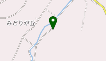 黒沢ボデーの地図画像