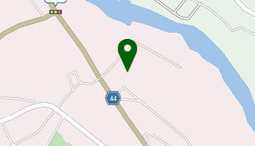 宝蔵寺の地図画像